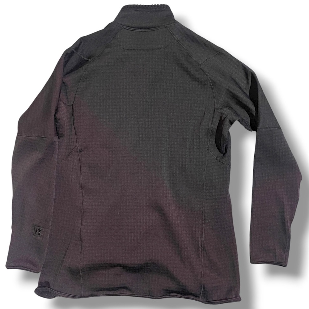 NWT Patagonia R1 Pullover - Picture 10 of 10